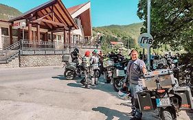 Hotel Djokovic